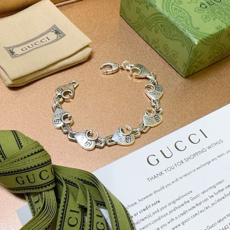 Gvc*1 bracelets